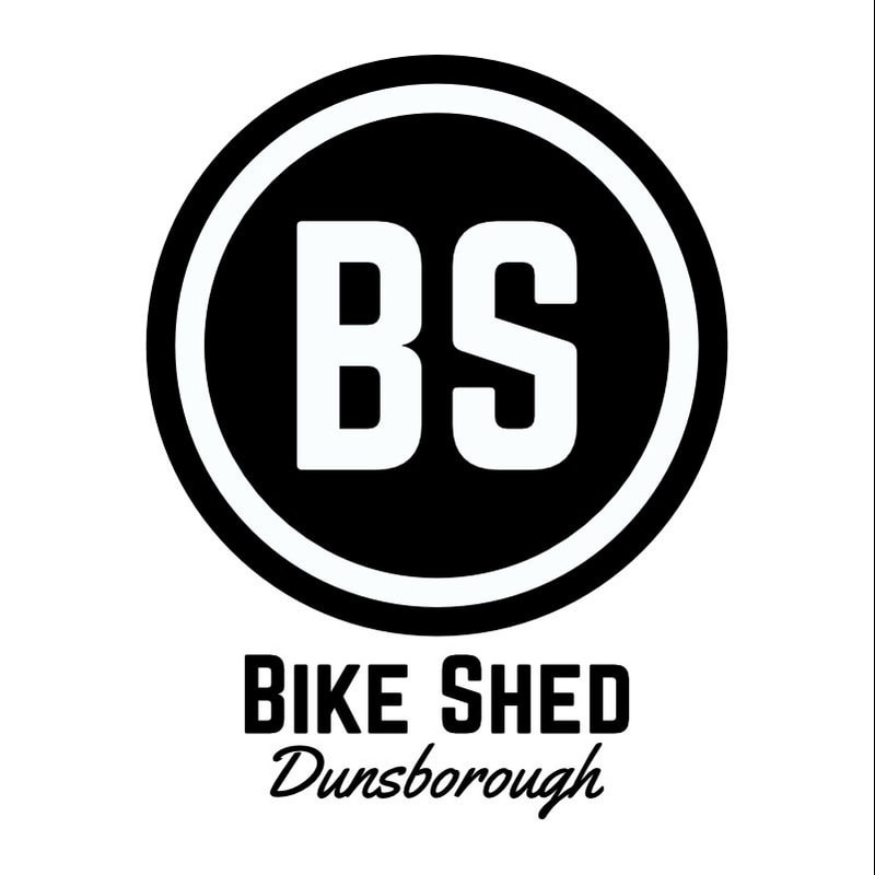 Bike Shed Dunsborough