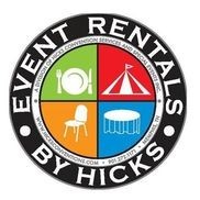 Event Rentals by Hicks