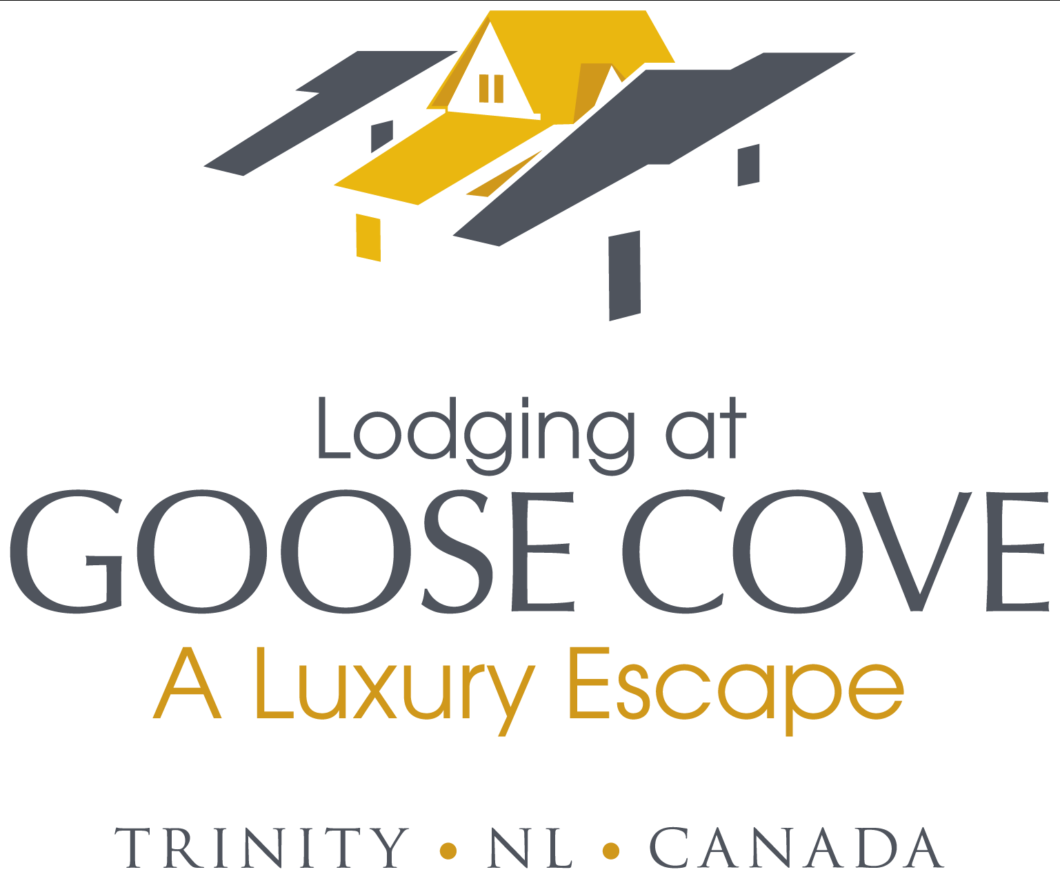 Lodging at Goose Cove Retreat