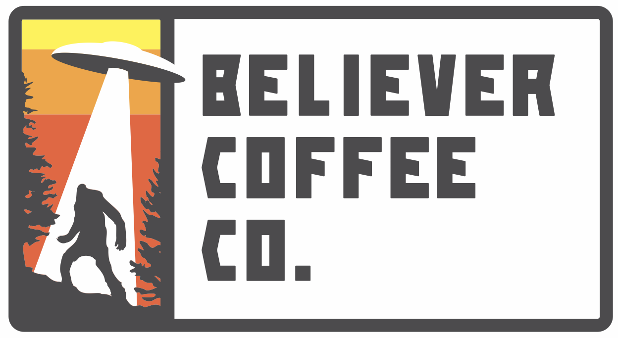 Believer Coffee Co.