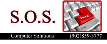 S O S Computers Solutions