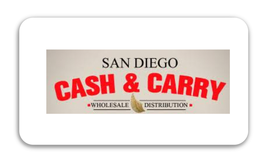 Cash & Carry
