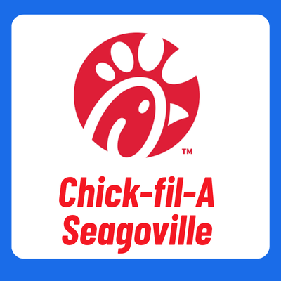 Chick-fil-A Seagoville