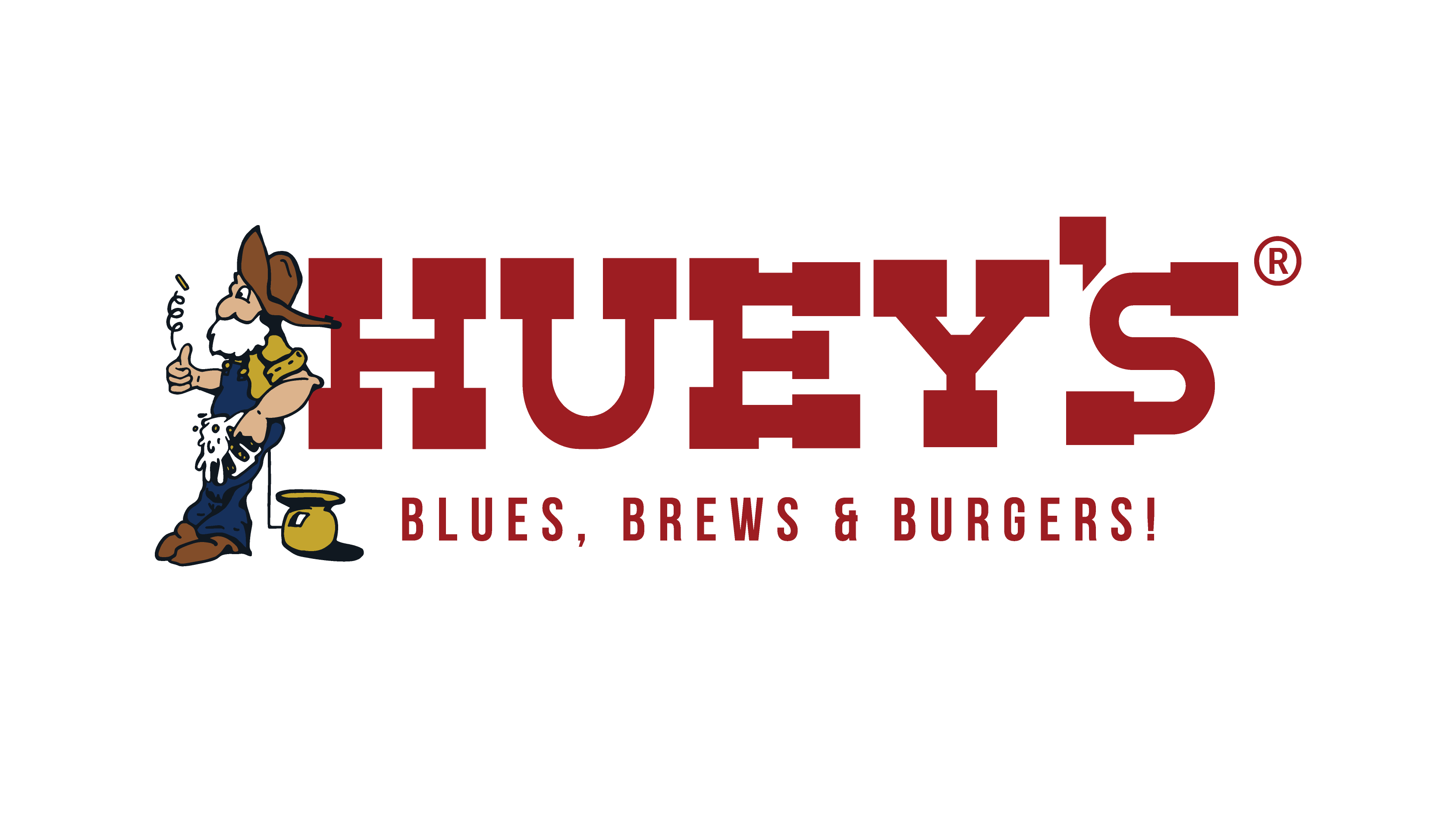 Huey’s