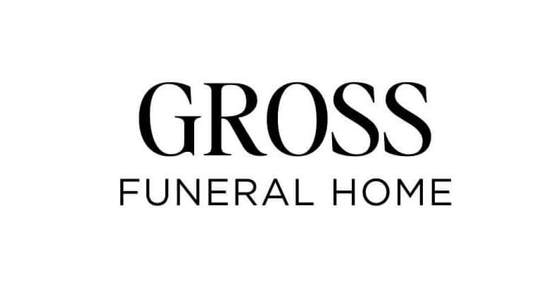 Gross Funeral Home