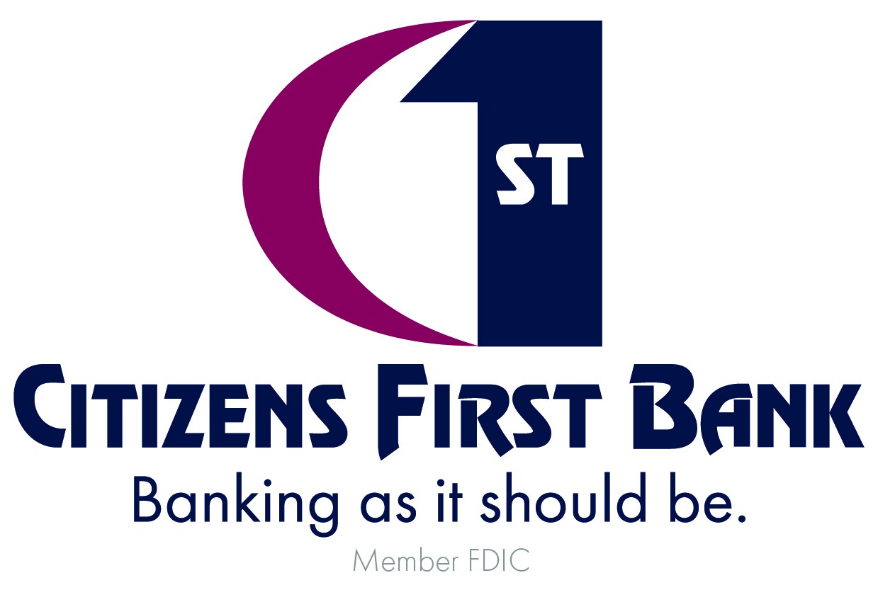 Citizen's First Bank