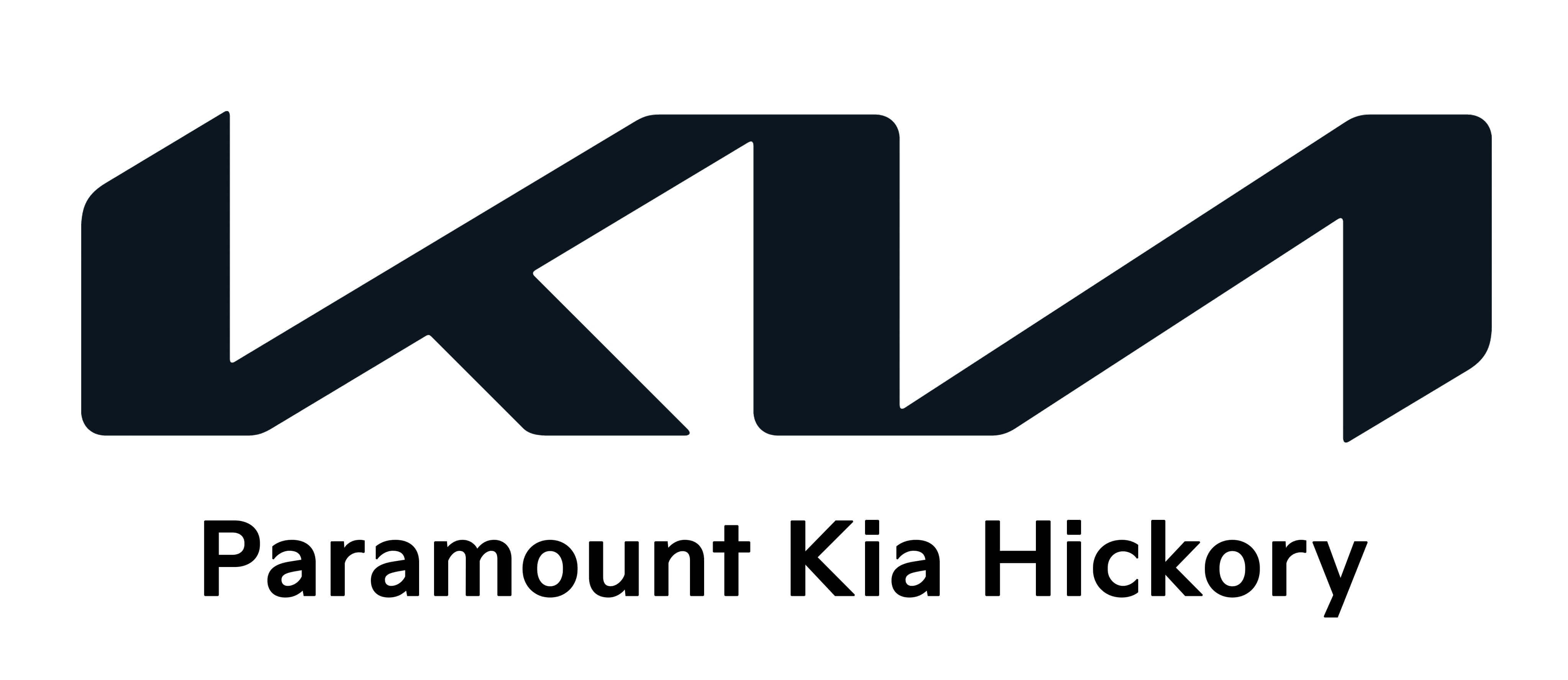 Paramount Kia of Hickory