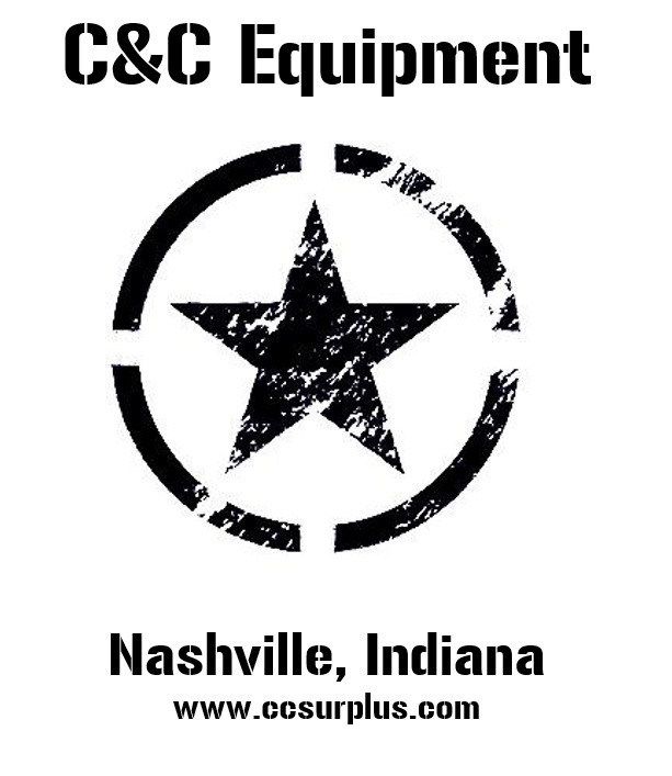 C & C Equipment