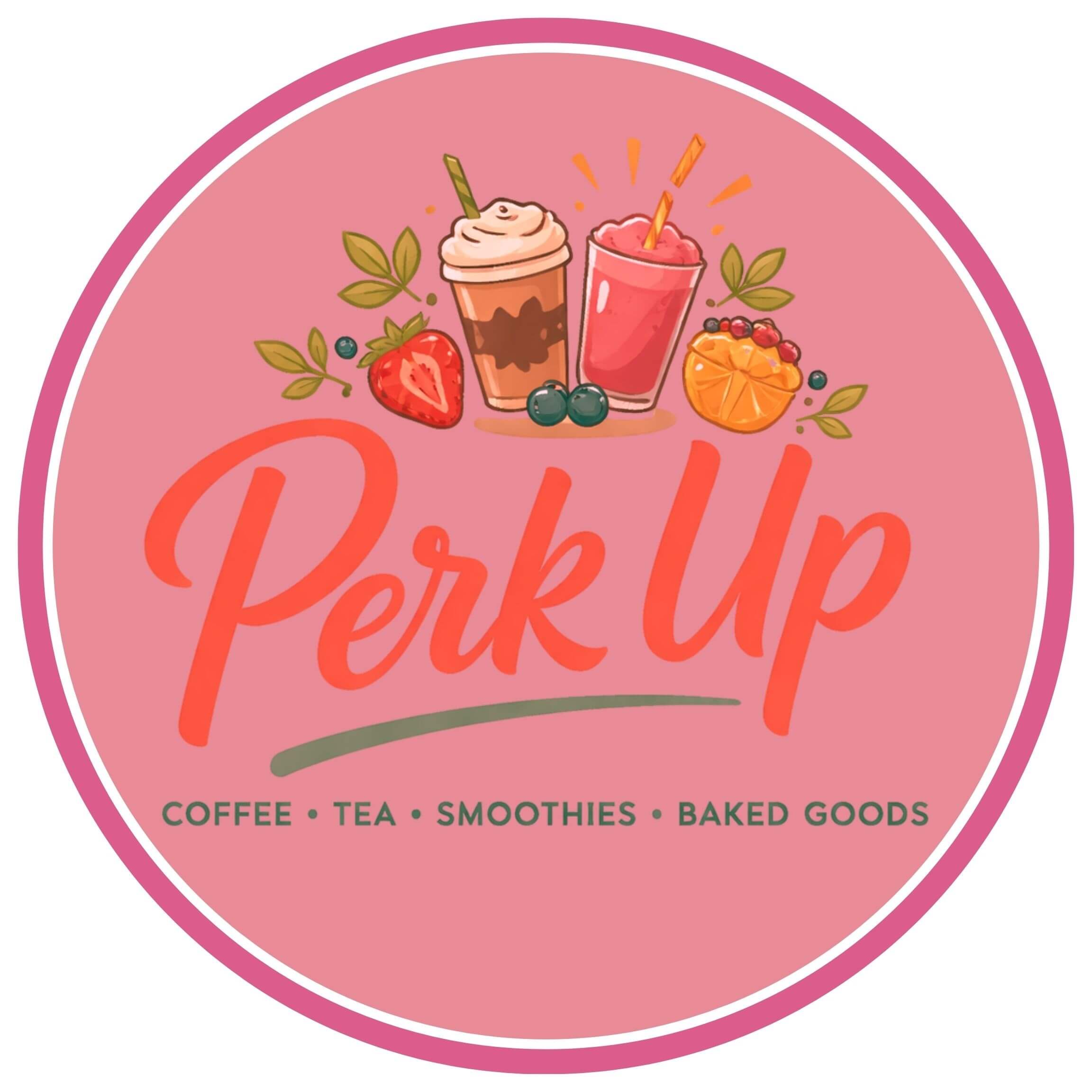 Perk Up