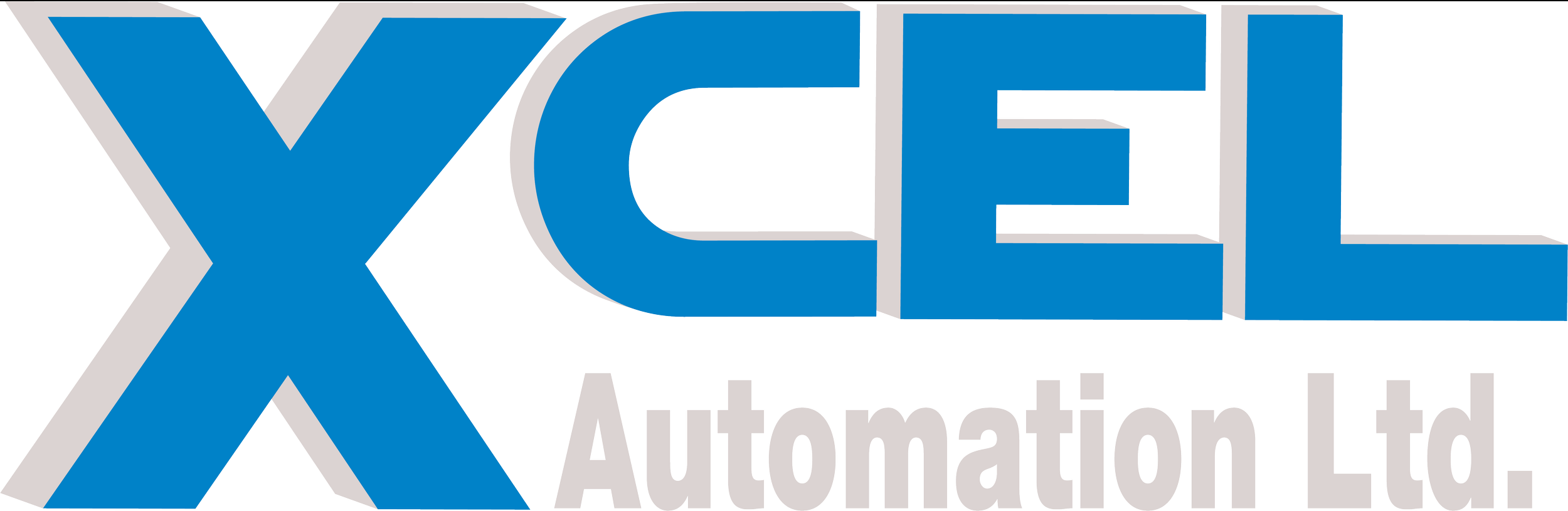 Xcel Automation Ltd.