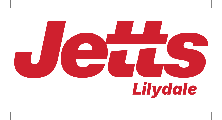 Jetts Fitness