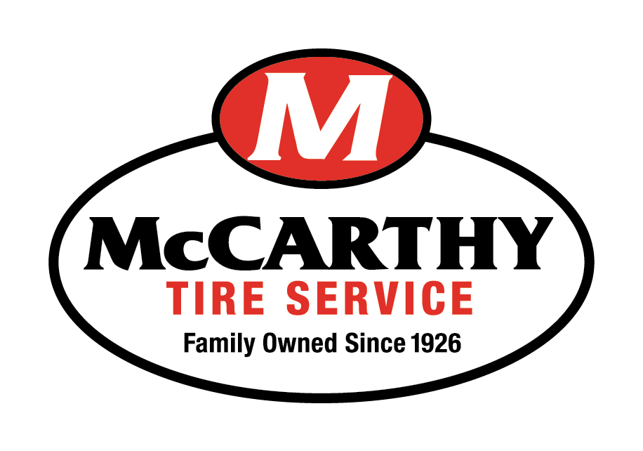 McCarthy Tire Service