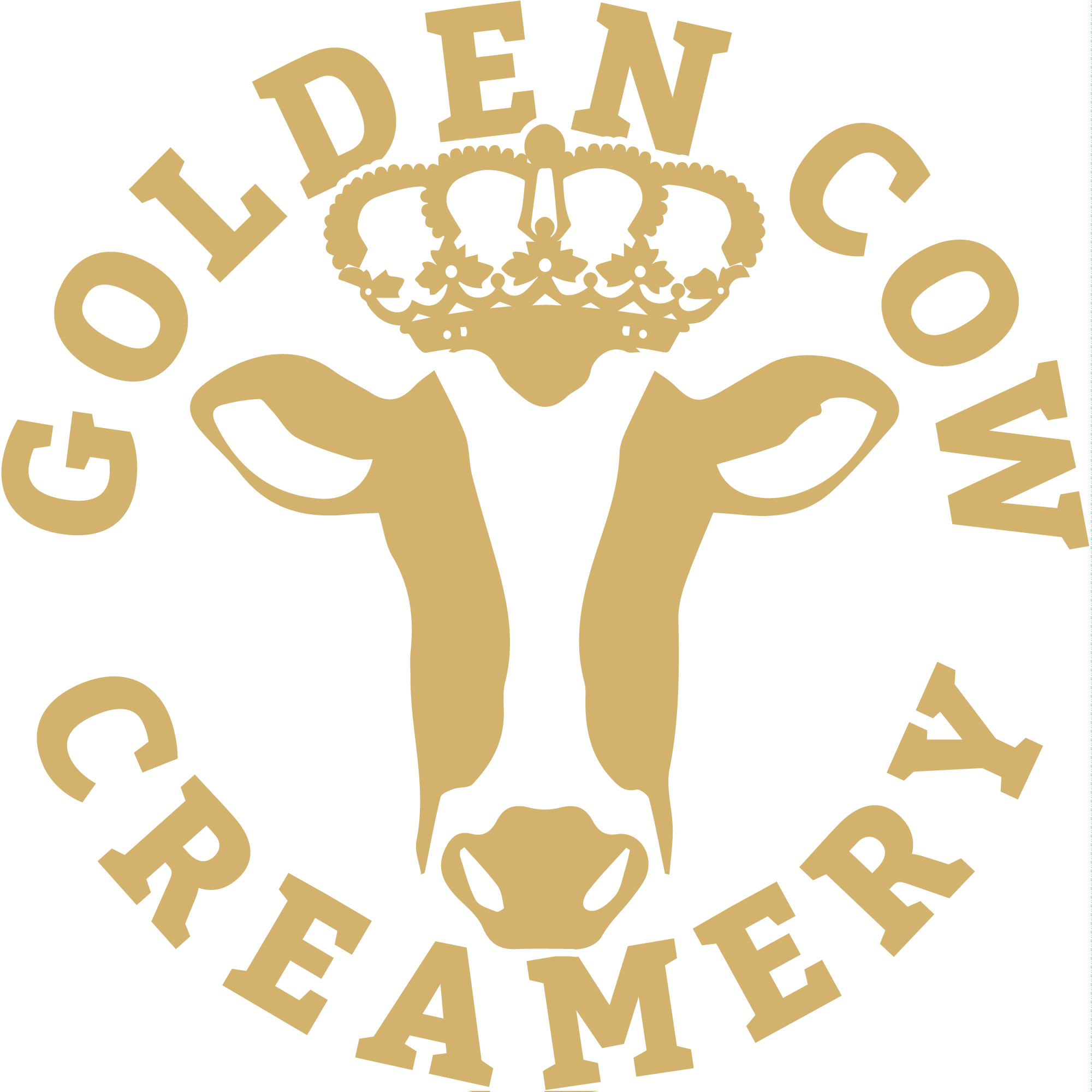 Golden Cow Creamery