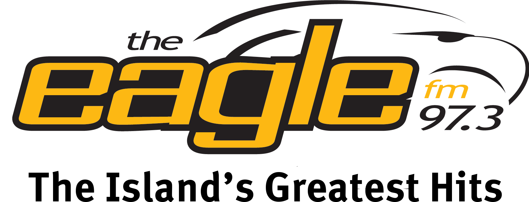97.3 The Eagle
