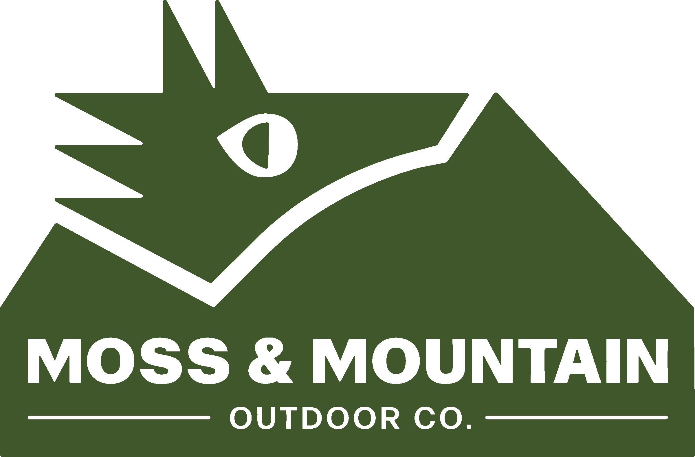 Moss & Mountain Outdoor Co.