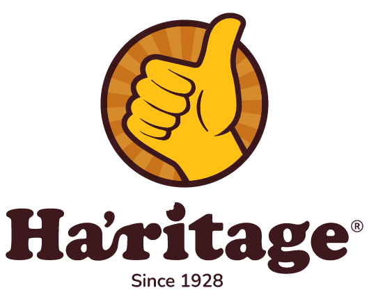 Haritage
