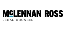 McLennan Ross LLP