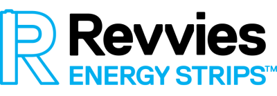 Revvies Energy Strips