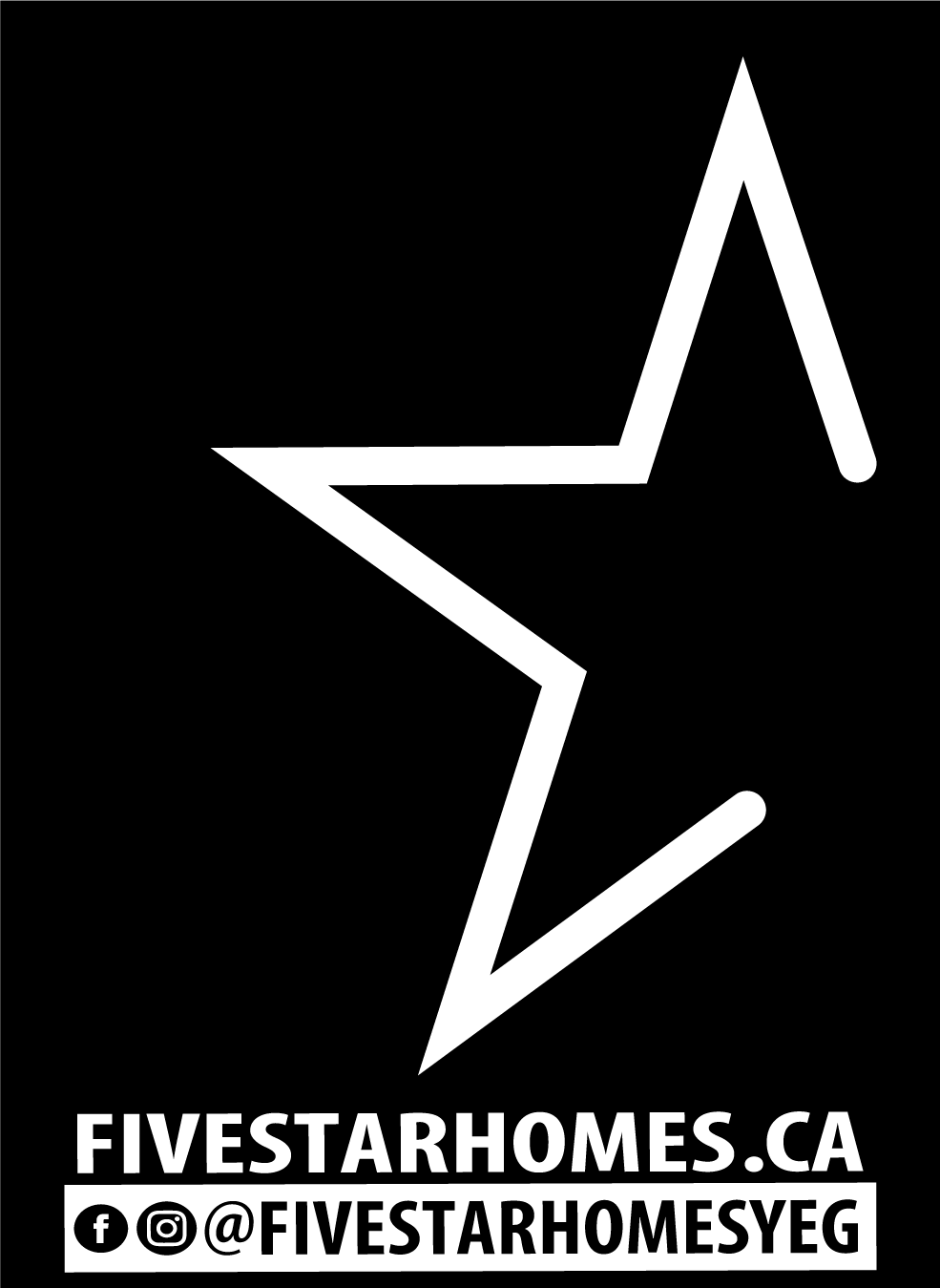 Five Star Homes