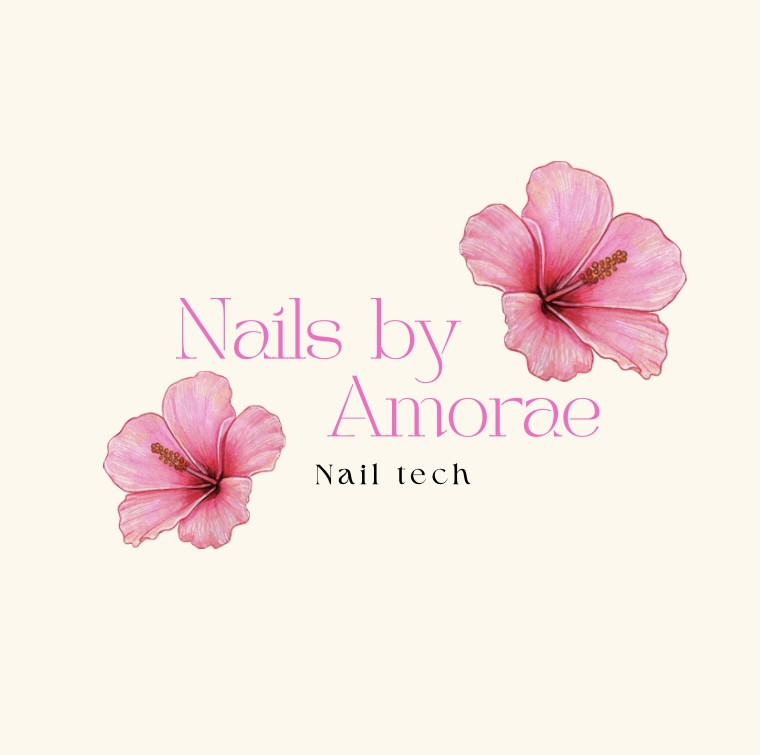 Nails by Amorae