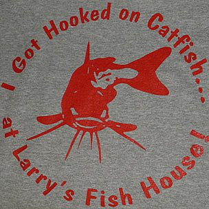 Larry's Fish House