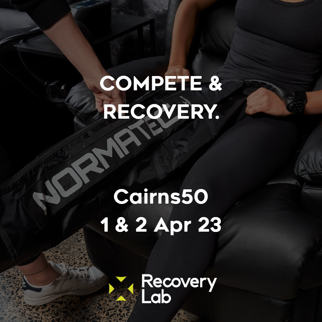 Recovery Lab Cairns