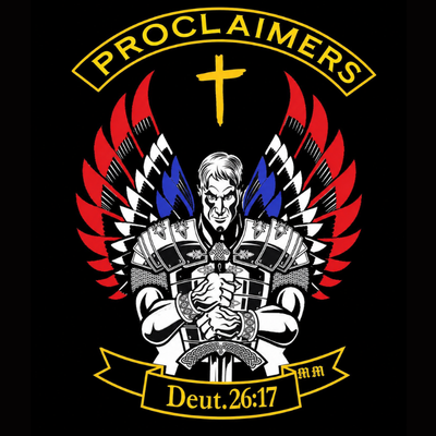 Proclaimers Motorcycle Ministry
