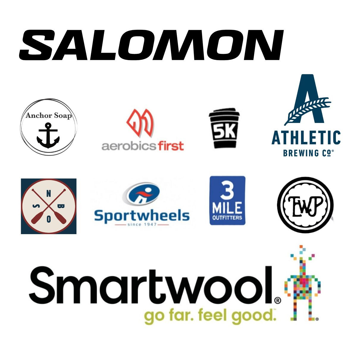 Our Partners