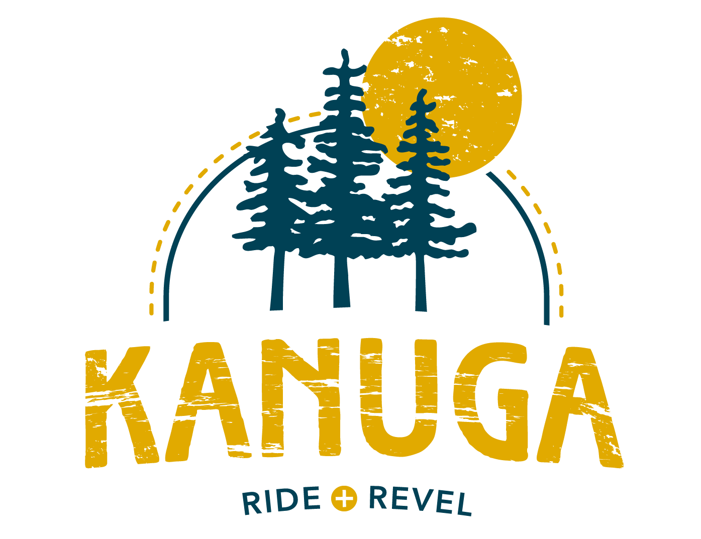 Ride Kanuga