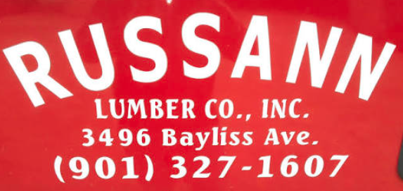 Russann Lumbar Co.