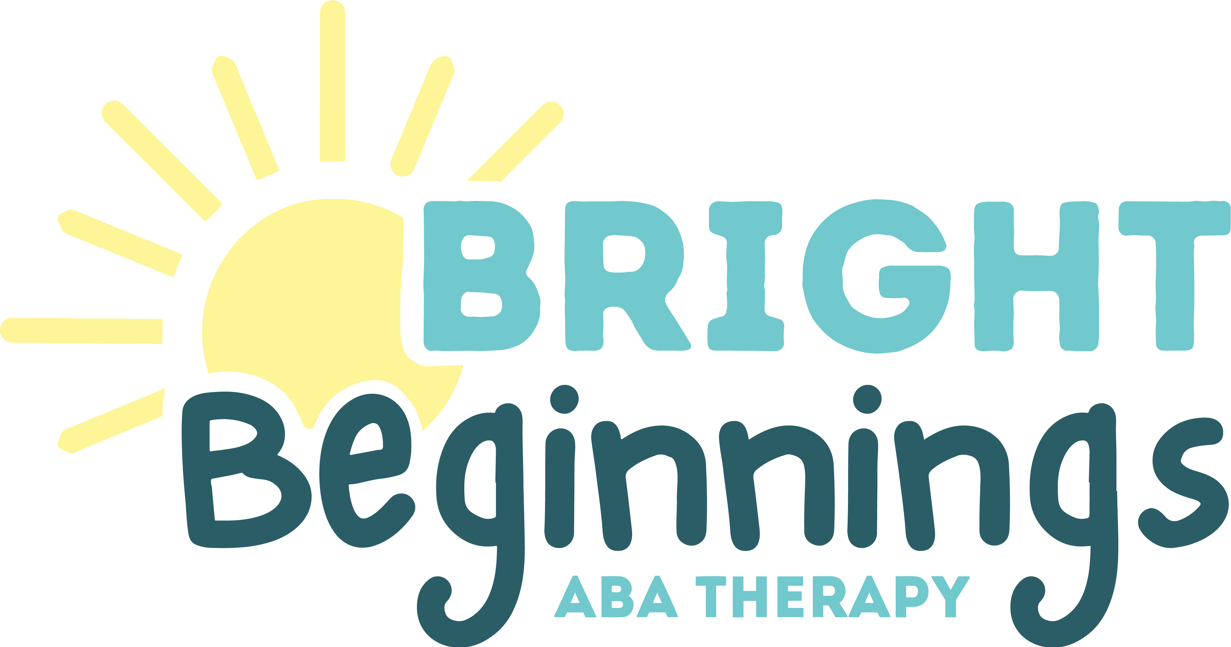 Bright Beginnings ABA Therapy (Vendor)