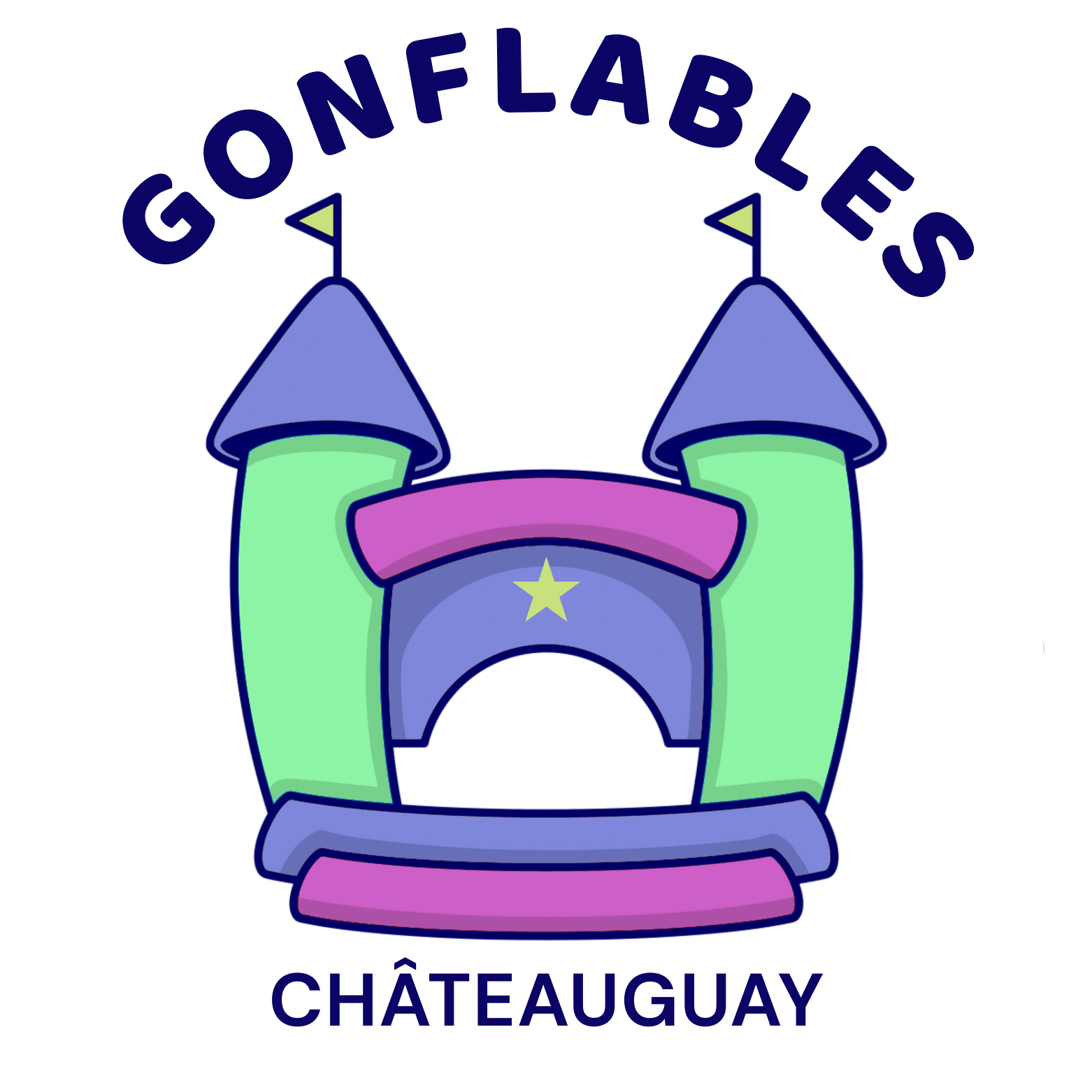 Gonflables Châteauguay