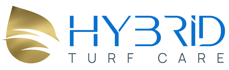Hybrid Turf Care