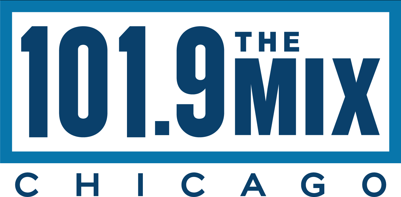 The Mix 101.9