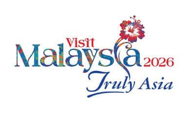 Visit Malaysia 2026