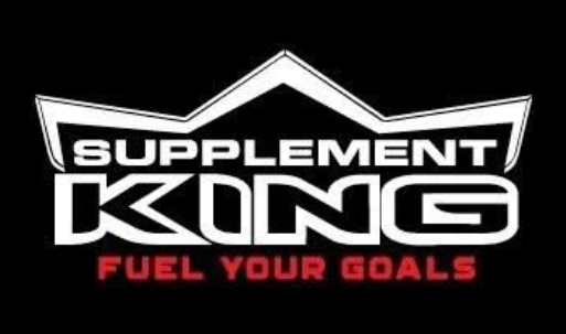 Supplement King Whitby