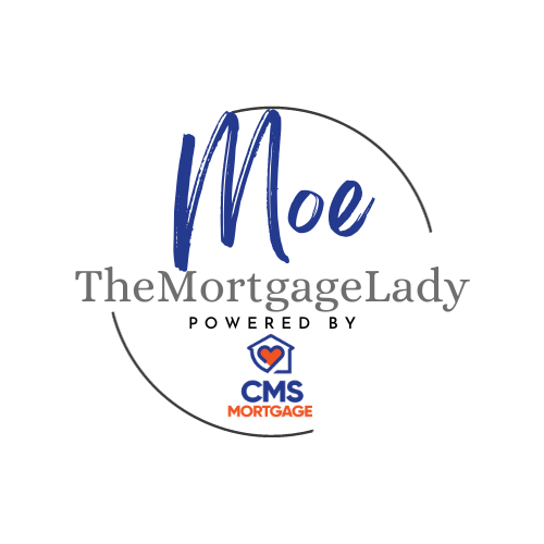 Moe The Mortgage Lady