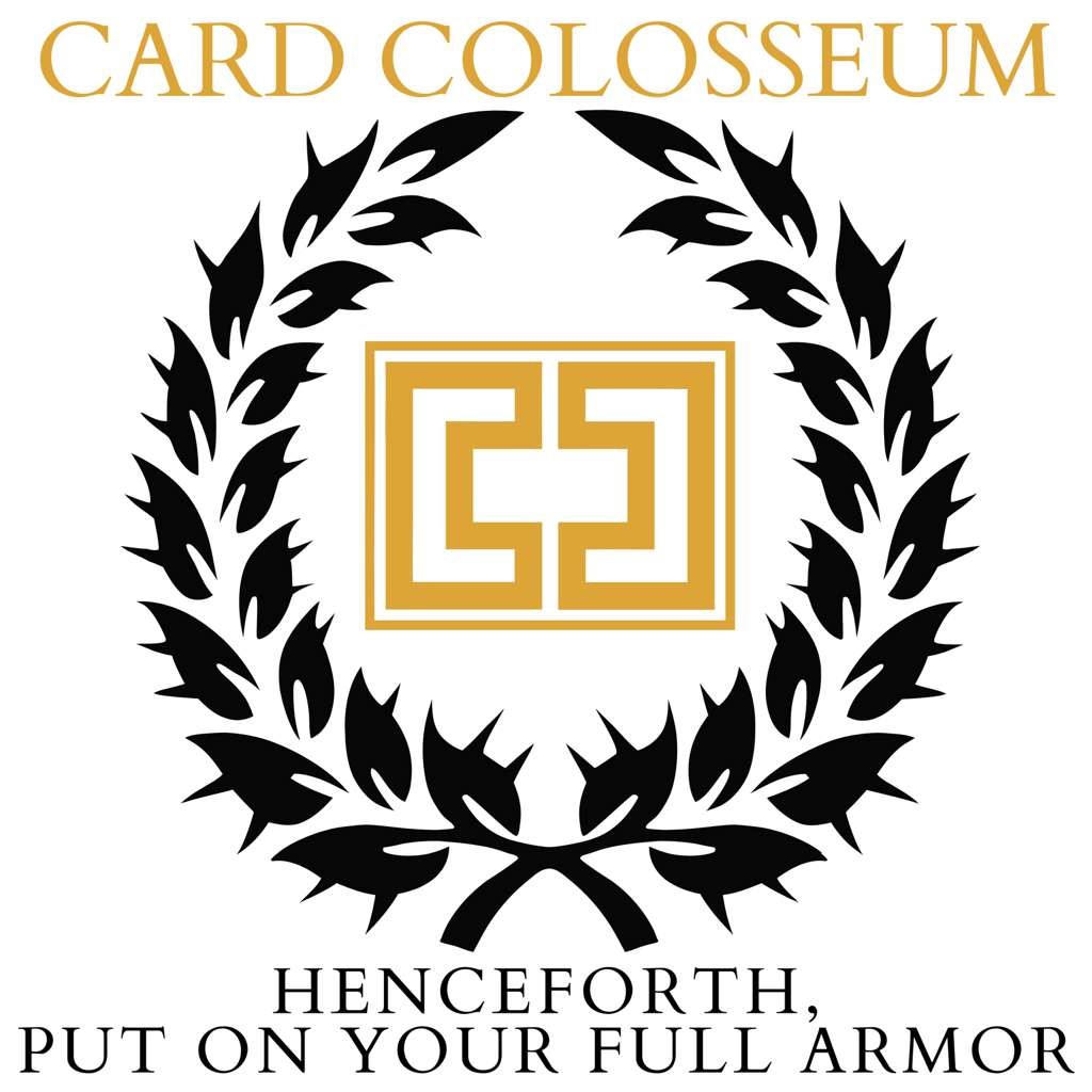 Card Colosseum