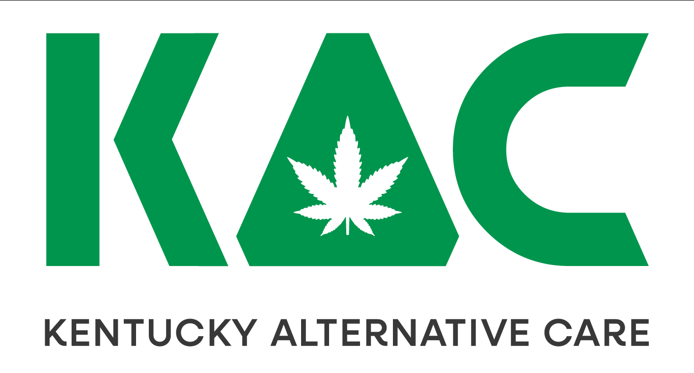 Kentucky Marijuana Card