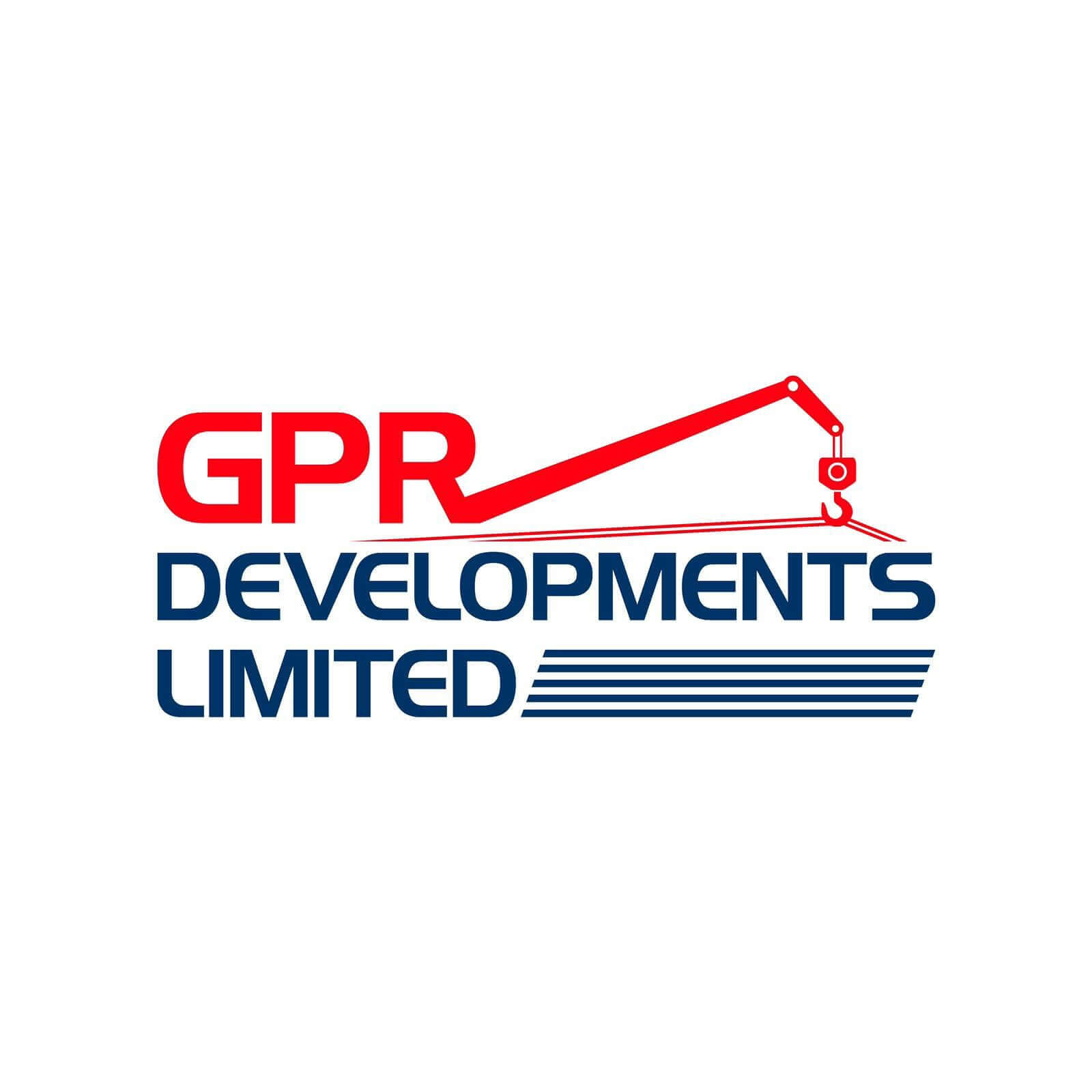 GPR