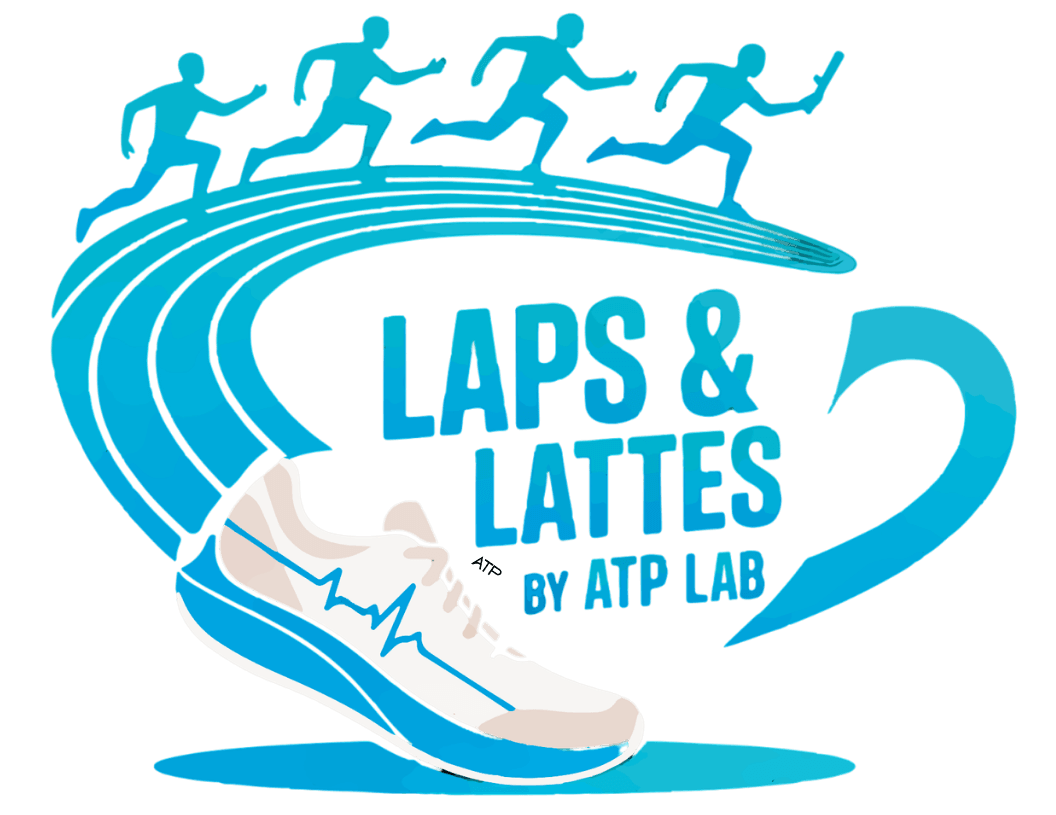 Laps & Lattes