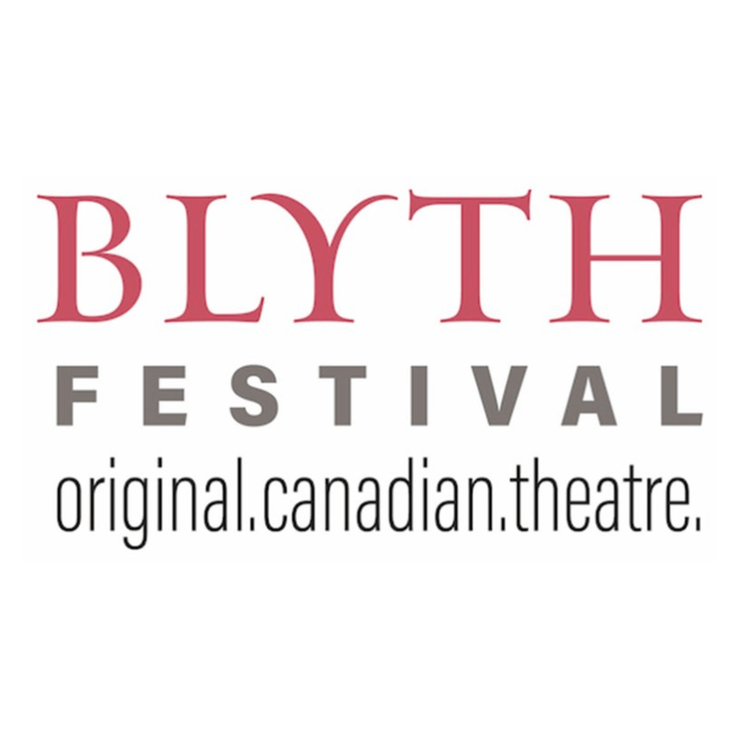 Blyth Festival