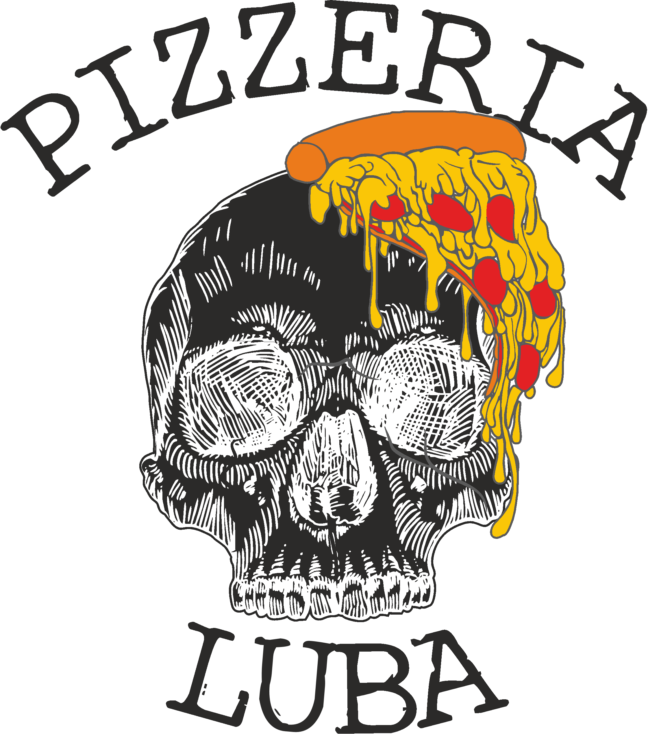 Pizzeria Luba