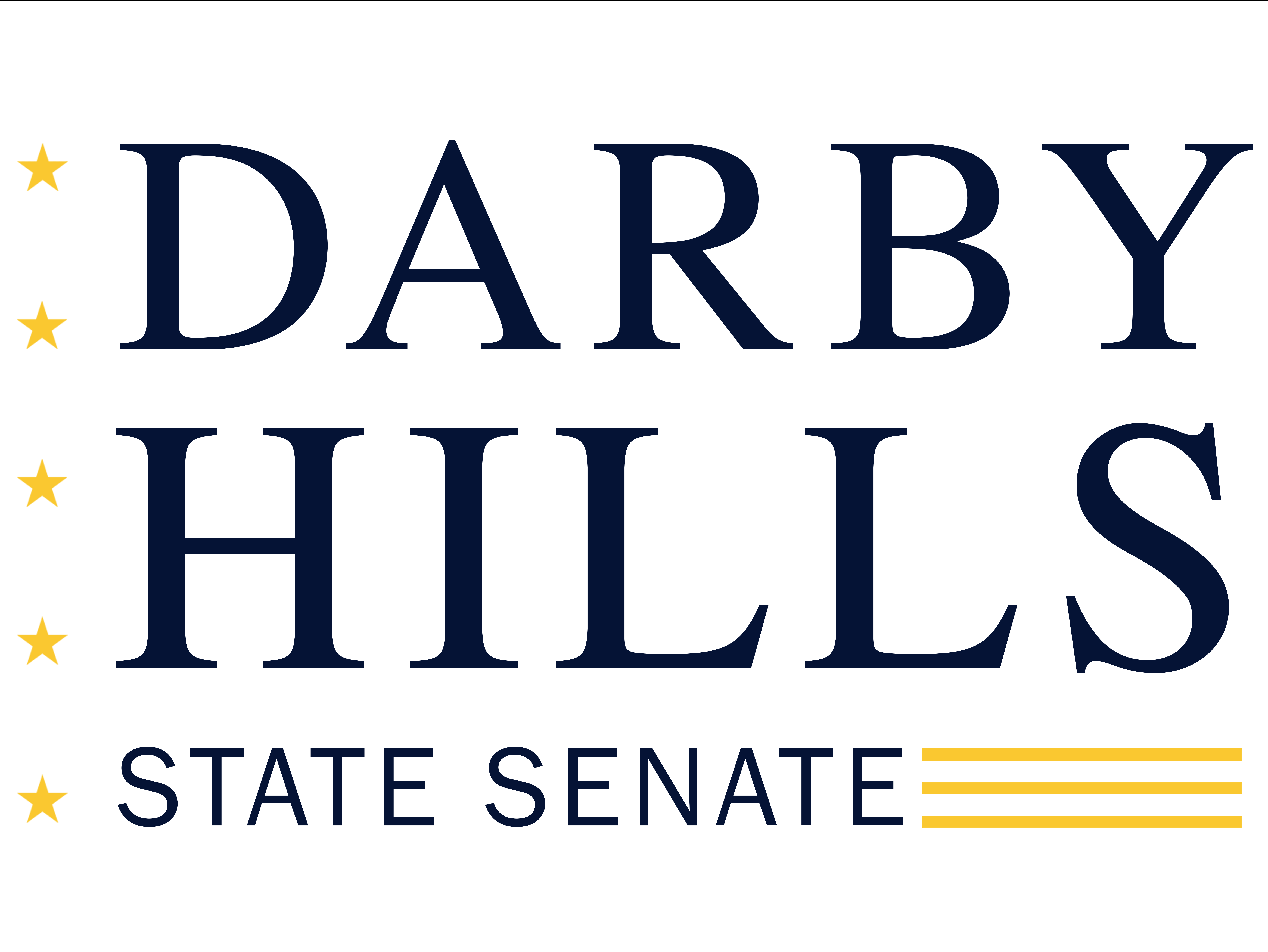 Citizens for Darby Hills