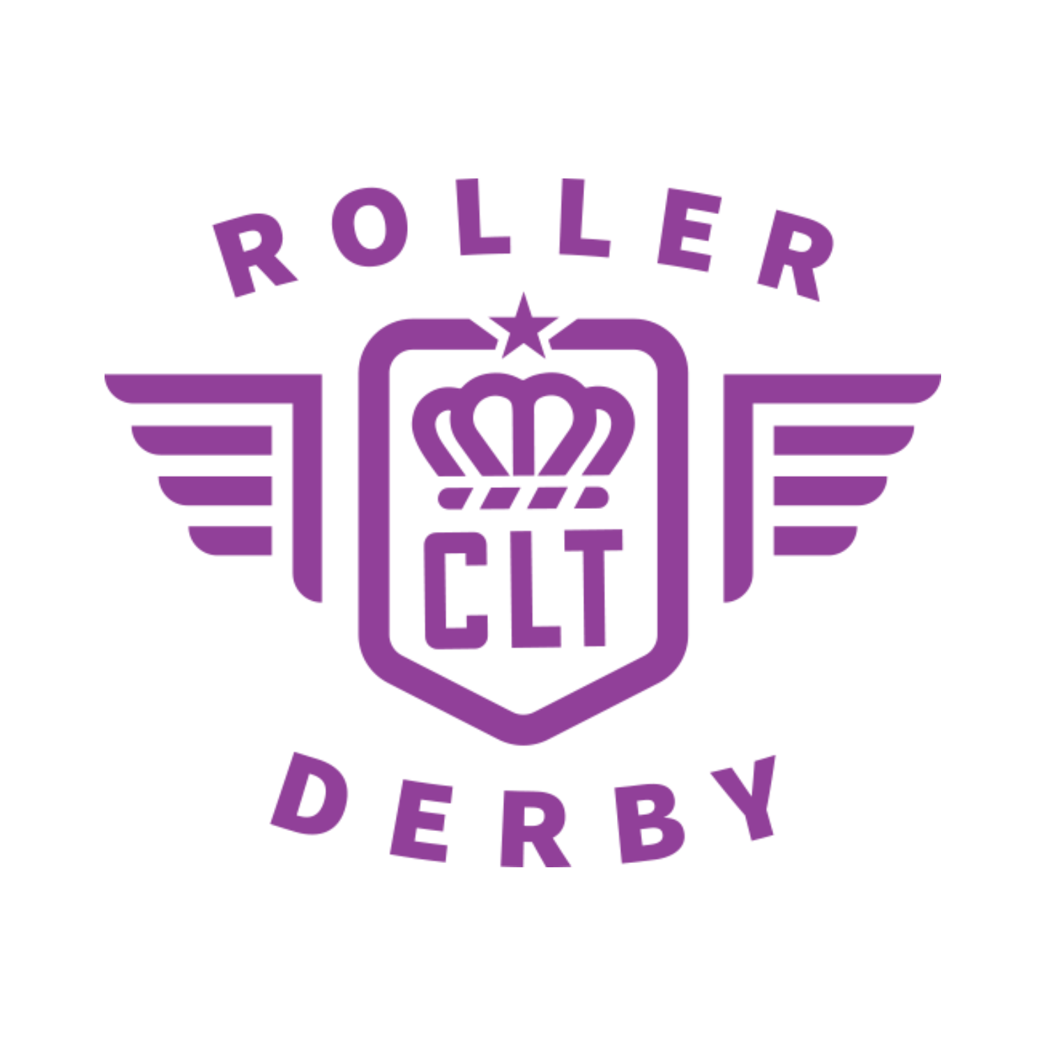 Charlotte Roller Derby
