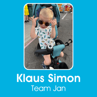 Klaus Simon