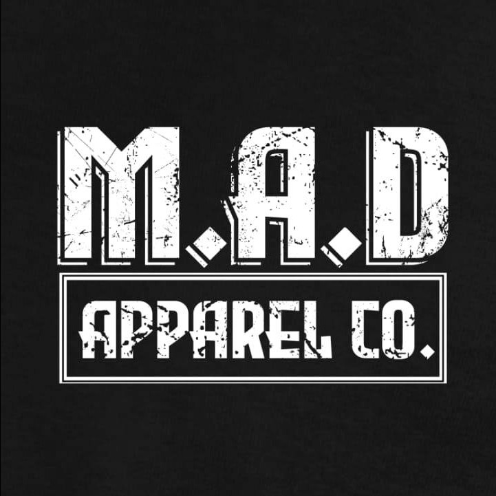 Mad Apparel