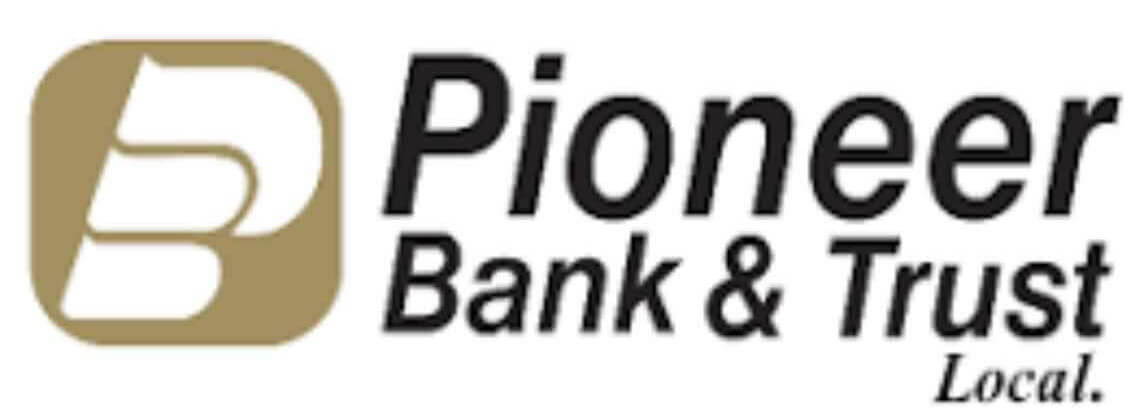 Pioneer Bank and Trust