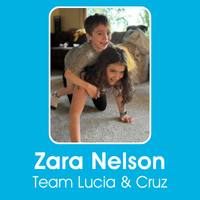 Zara Nelson