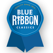 BLUE RIBBON